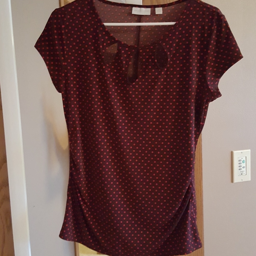 EUC dress shirt - Picture 4 of 4